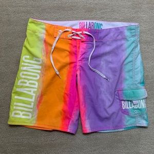 Billabong Swim Shorts